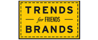 Скидка 10% на коллекция trends Brands limited! - Челябинск